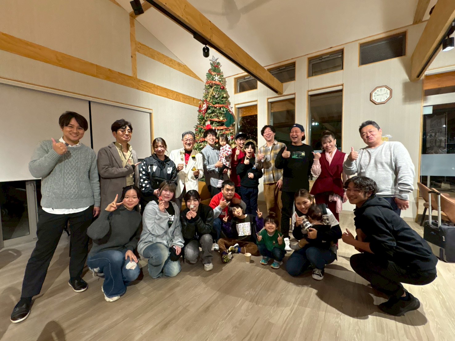 【開催報告】けん玉まつり in ADOA大野